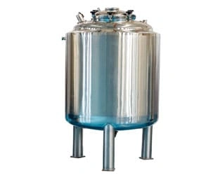 Pharmaceutical Tanks Construction Company Chennai 